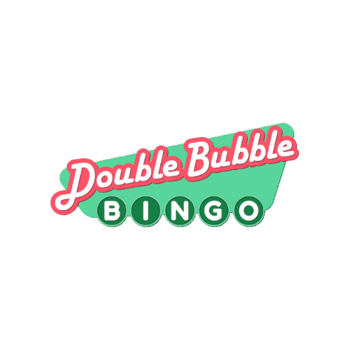 Double Bubble Bingo Casino Logo